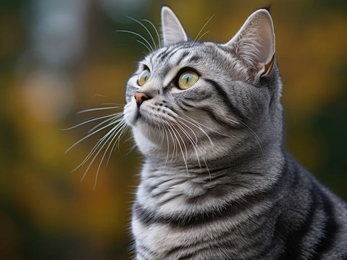 American Shorthair görseli 3