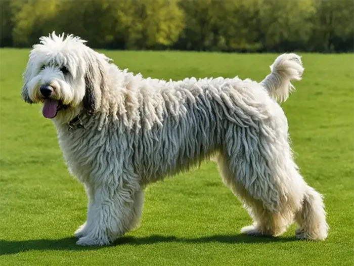 Komondor