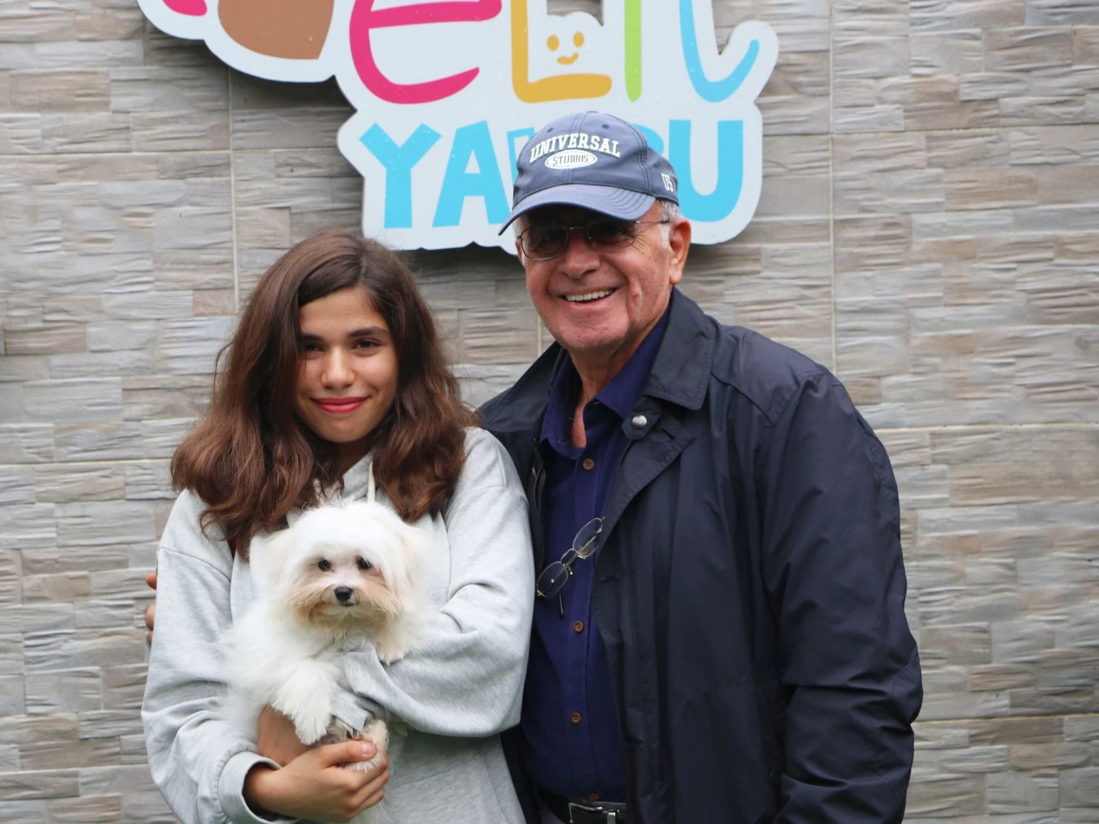 Ayvaz Ailesi, Maltese Terrier yavrularına kavuştu