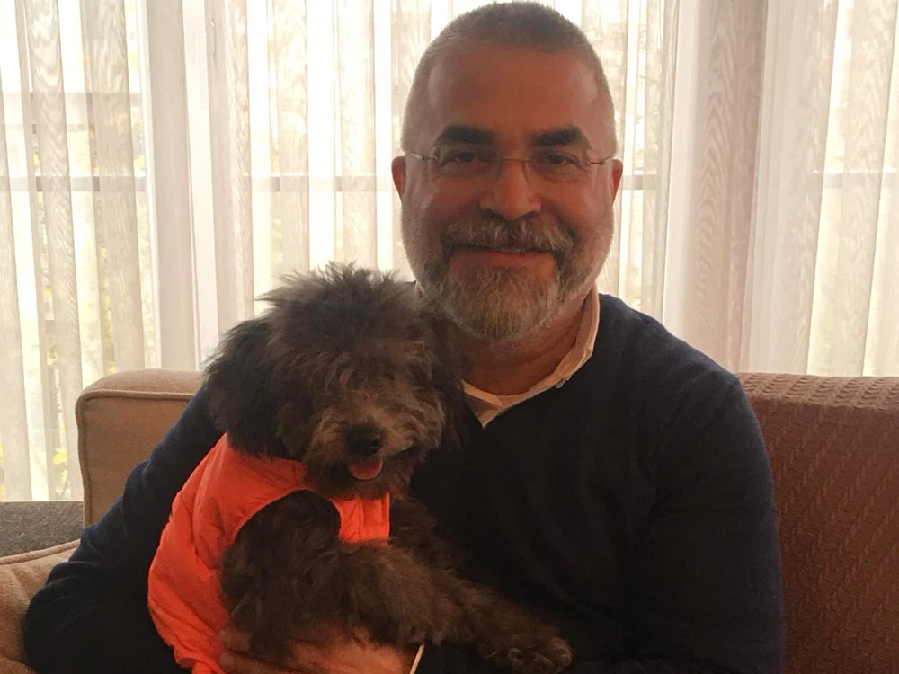 Poodle elit yavrumuz Silver eğitimini tamamladı